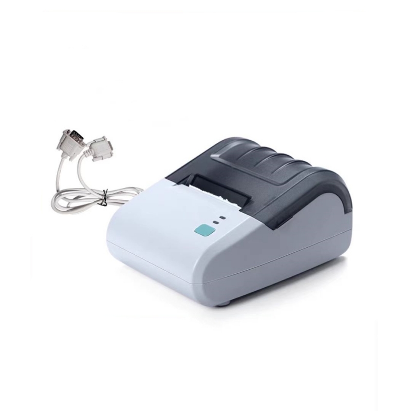 Weighing Scale Label Printer - Printer Thermal Pos 58mm, Printer Label