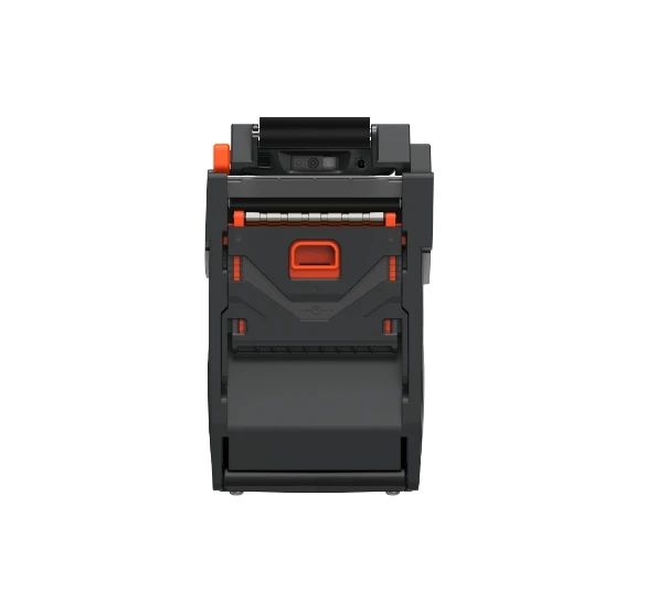 Barcode Label Printer Industrial - Printer Barcode Genggam UROVO K388, Perangkat