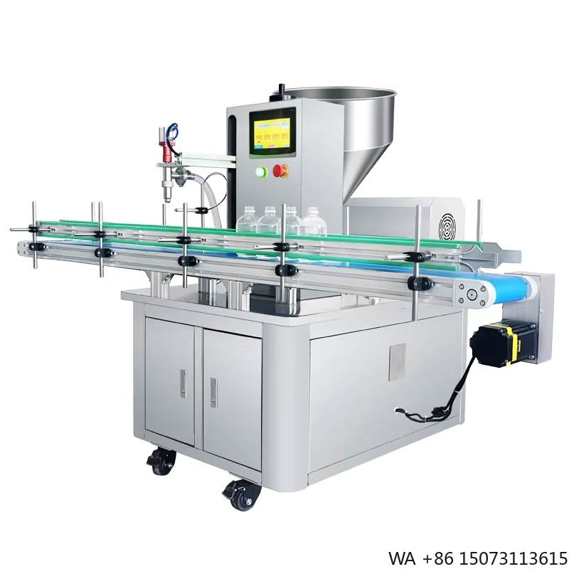 Vacuum Sealer Chamber Commercial - Pompa Rotor Otomatis dengan Motor Inti