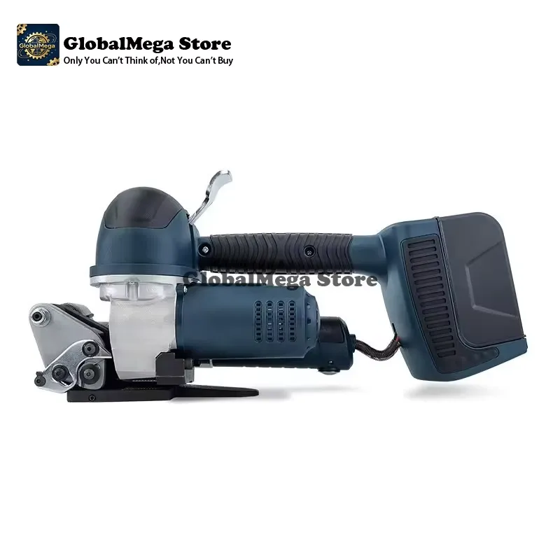 Strapping Machine Pp Band - Mesin Pengikat Plastik PP Manual Terbaru