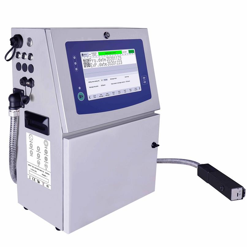 Coding Machine Date Printer Inkjet - Wajib Beli Mesin Coding Ink Jet