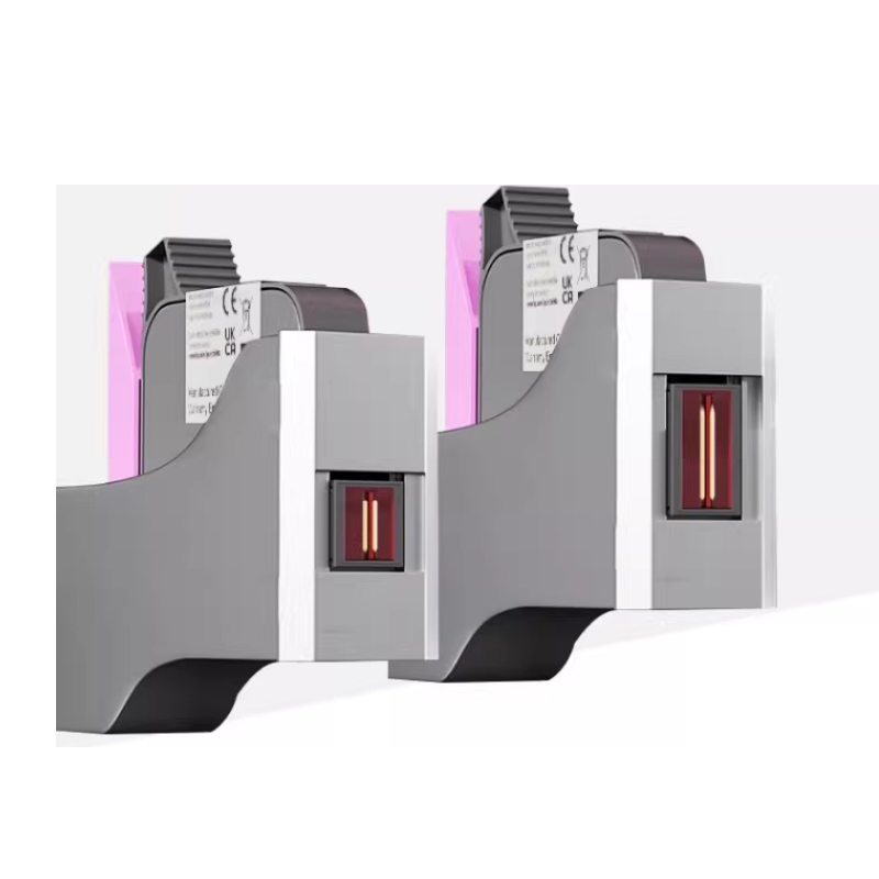 Coding Machine Date Printer Inkjet - Mesin Printer Inkjet Online Otomatis dengan