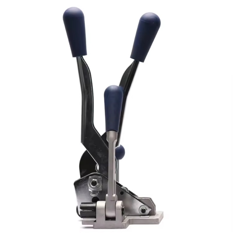 Strapping Machine Pp Band - Harga Pabrik Manual 13mm PP Straps
