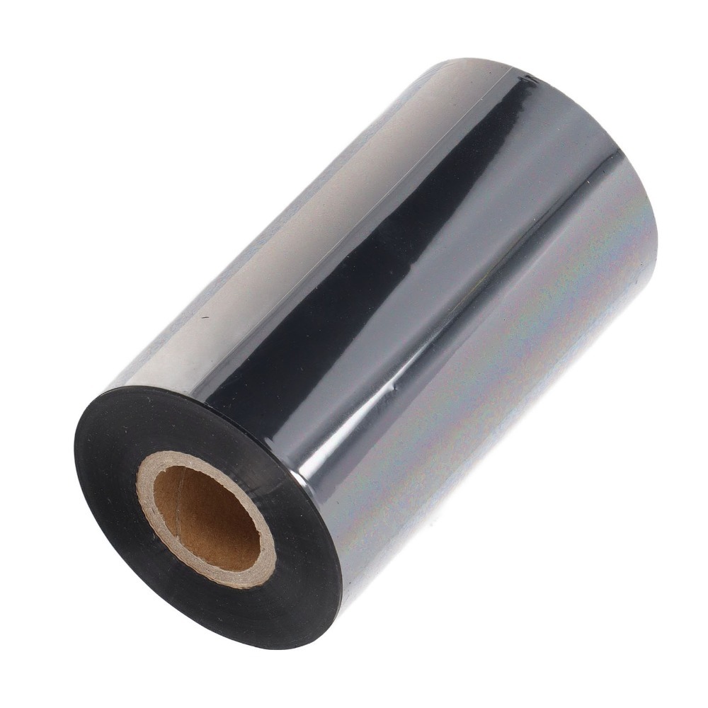 Thermal Transfer Ribbon 110Mm - Pita Transfer 110mm X 300m, Gulungan
