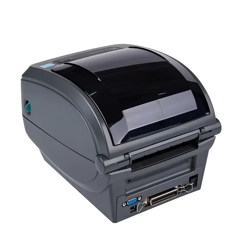 Thermal Label Printer 4 Inch 300Dpi - Printer Label GK420T 300dpi, Printer Termal