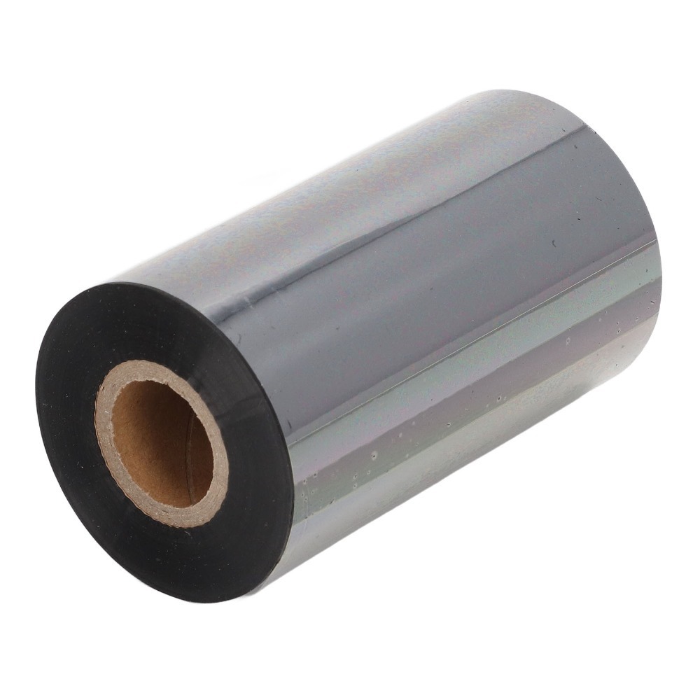 Thermal Transfer Ribbon 110Mm - Pita Transfer 110mm X 300m Berbasis