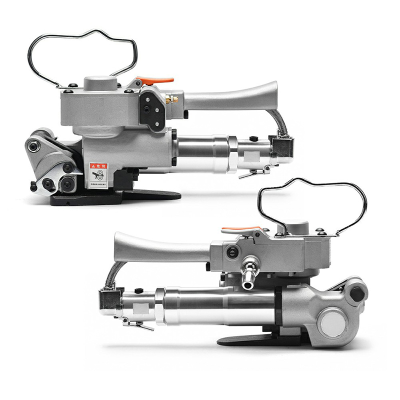 Mesin Pengikat Tali PET Portab - Strapping Machine Pp Band ulasan dan harga