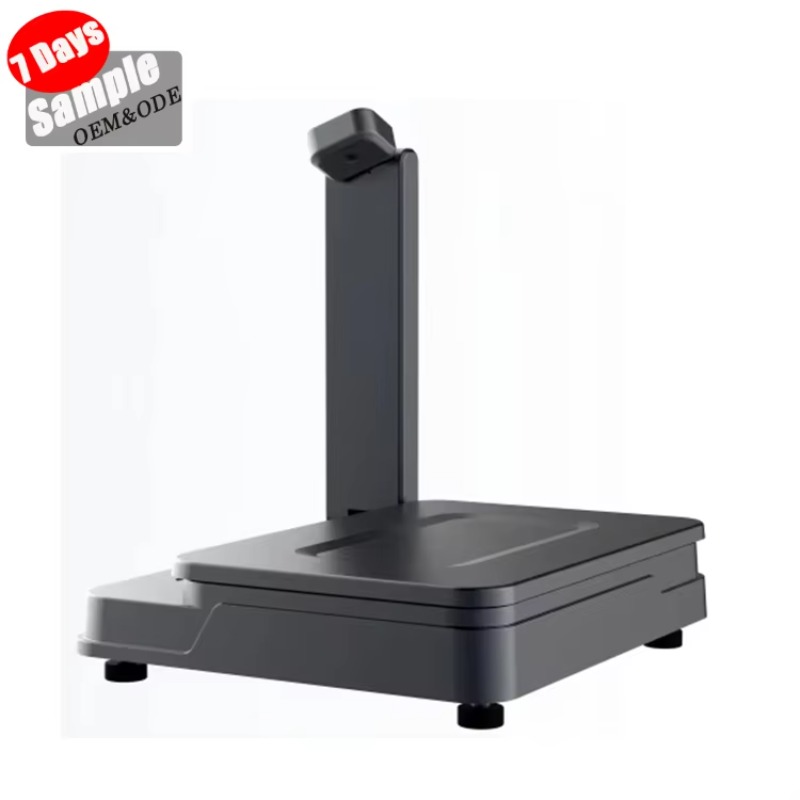 Timbangan Digital Supermarket  - Weighing Scale Label Printer ulasan dan harga