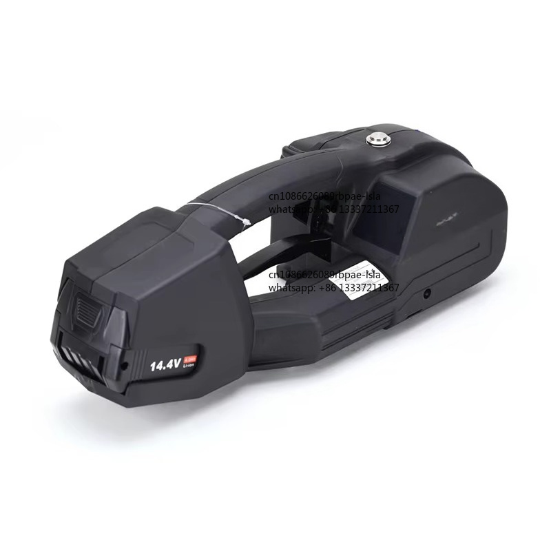 K1 16Mm Alat Pengikat Otomatis - Strapping Machine Pp Band ulasan dan harga