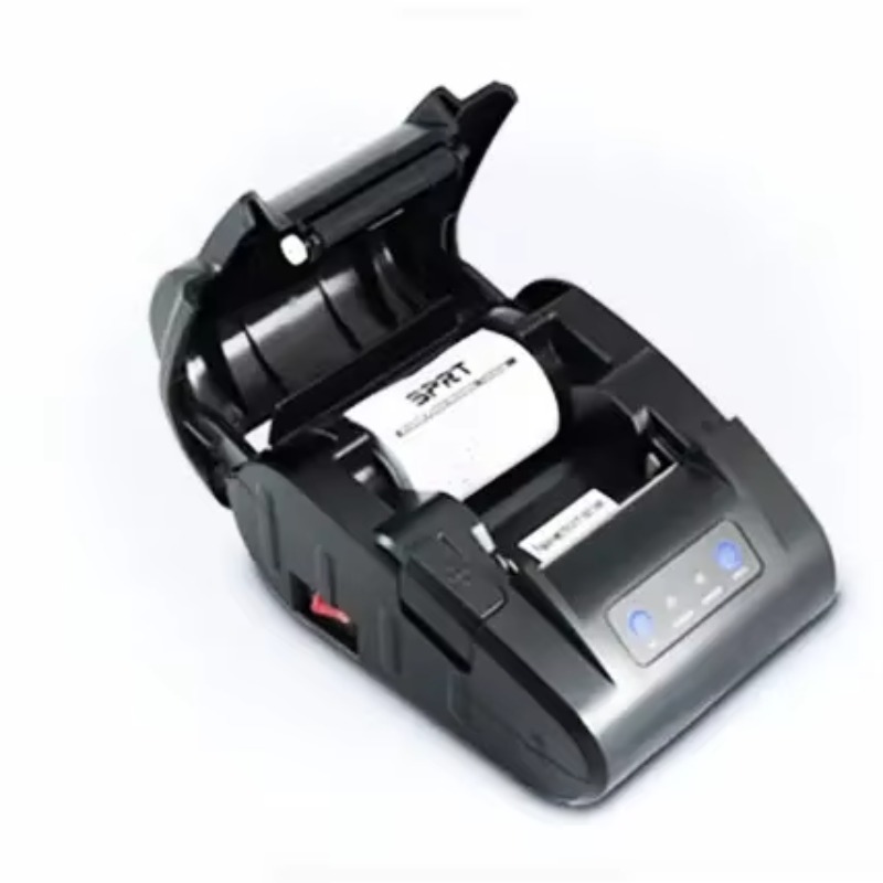 Printer Thermal Pos 58mm, Prin - Weighing Scale Label Printer ulasan dan harga