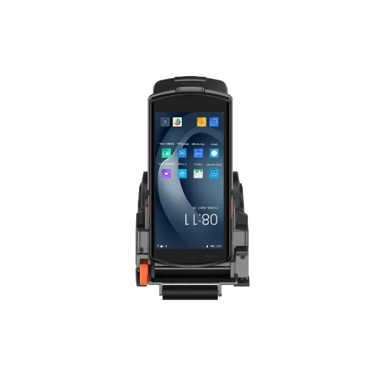 Printer Barcode Genggam UROVO  - Barcode Label Printer Industrial ulasan dan harga