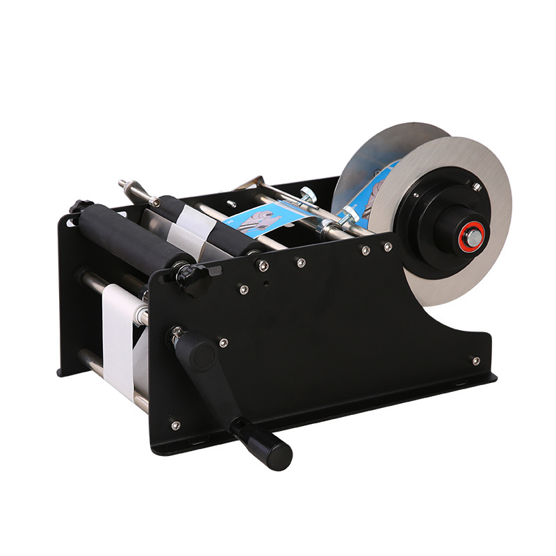 Alat Pemasang Stiker Botol Bul - Label Dispenser Automatic ulasan dan harga