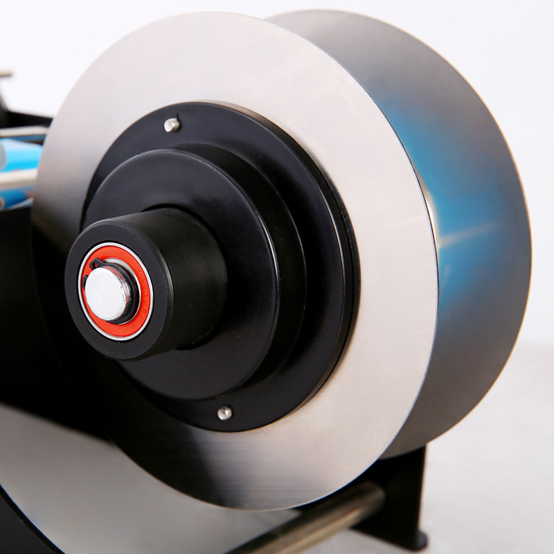 Alat Pemasang Stiker Botol Bul - Label Dispenser Automatic ulasan dan harga