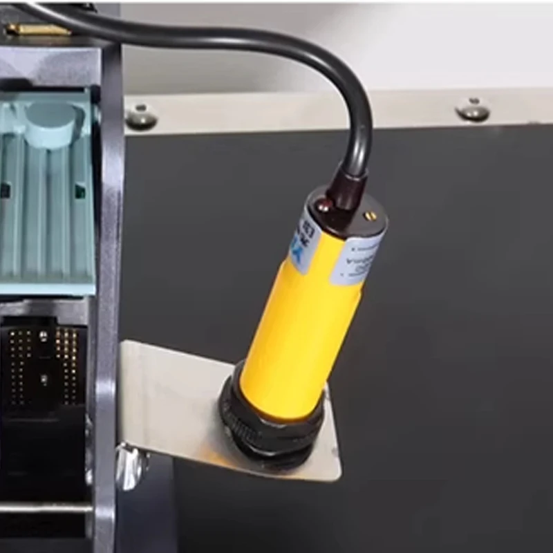 Mesin Pencetak Tinta Otomatis  - Coding Machine Date Printer Inkjet ulasan dan harga