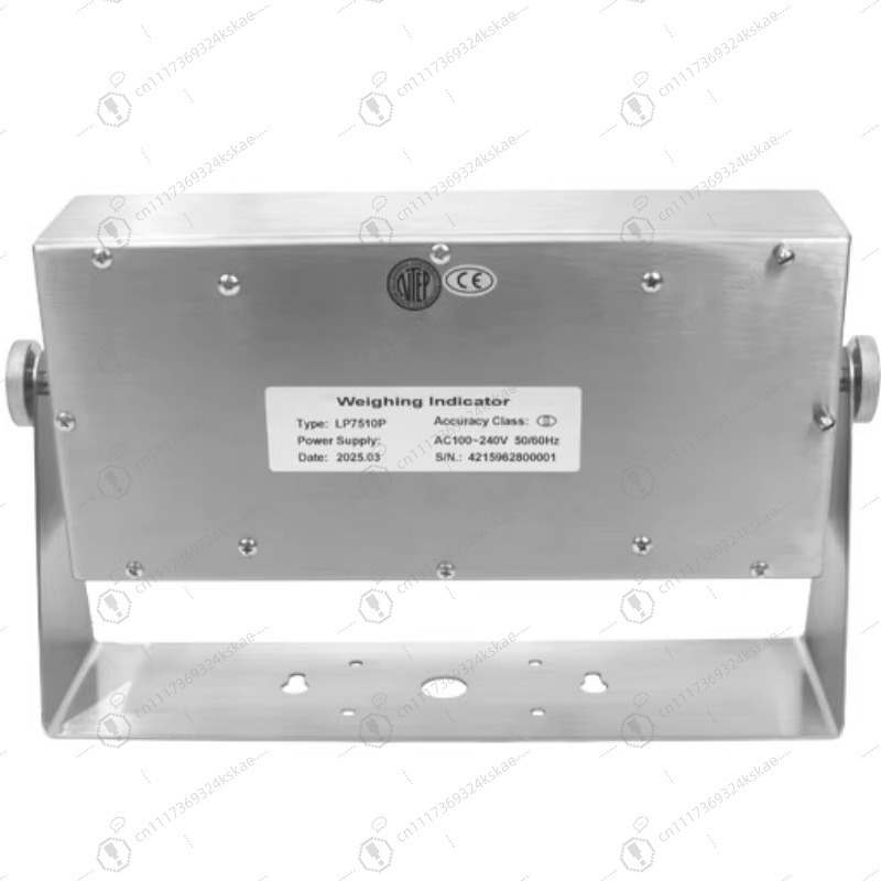 Indikator Timbangan Digital St - Weighing Scale Label Printer ulasan dan harga