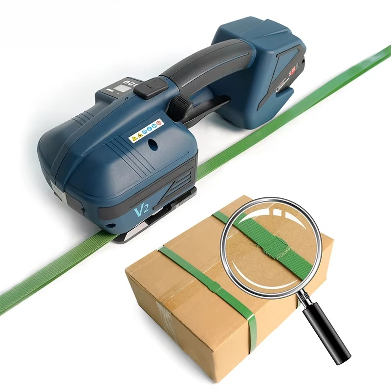 Pengiriman Cepat Mesin Pengika - Strapping Machine Pp Band ulasan dan harga