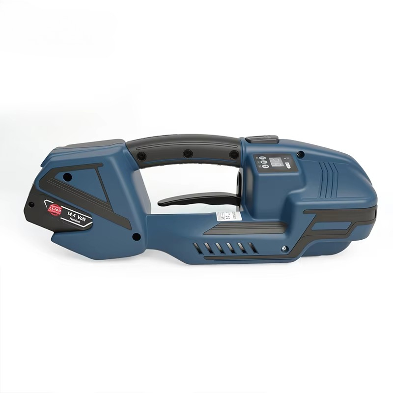 Pengiriman Cepat Mesin Pengika - Strapping Machine Pp Band ulasan dan harga