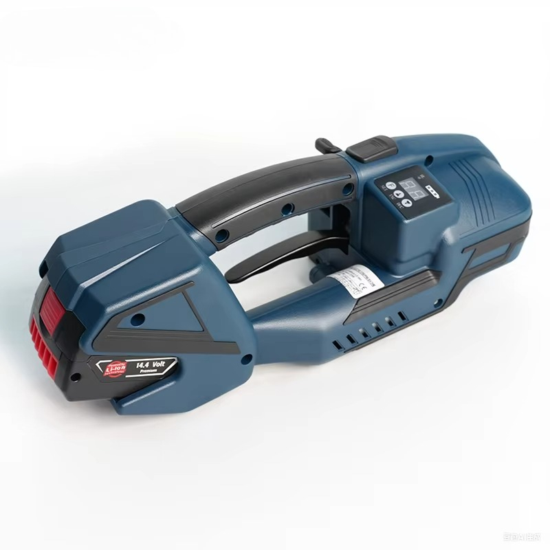 Pengiriman Cepat Mesin Pengika - Strapping Machine Pp Band ulasan dan harga