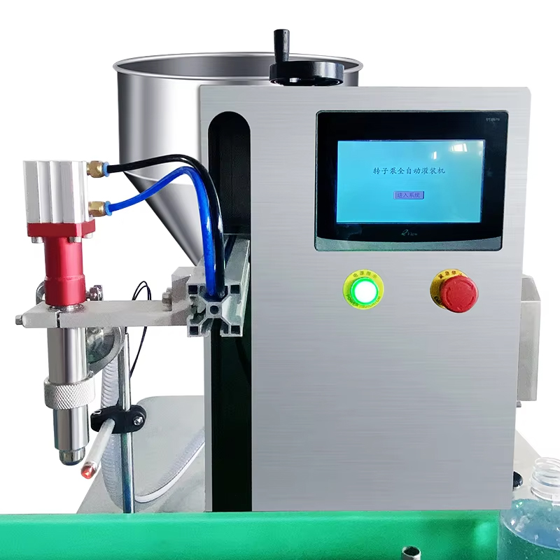Pompa Rotor Otomatis dengan Mo - Vacuum Sealer Chamber Commercial ulasan dan harga