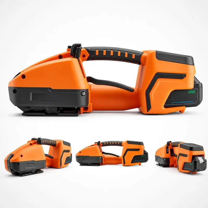 Mesin Las untuk Pengemasan Gud - Strapping Machine Pp Band ulasan dan harga