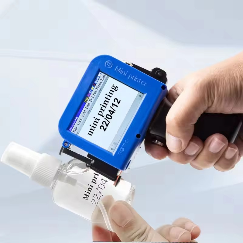 Mesin Kode Tanggal Kadaluarsa  - Coding Machine Date Printer Inkjet ulasan dan harga