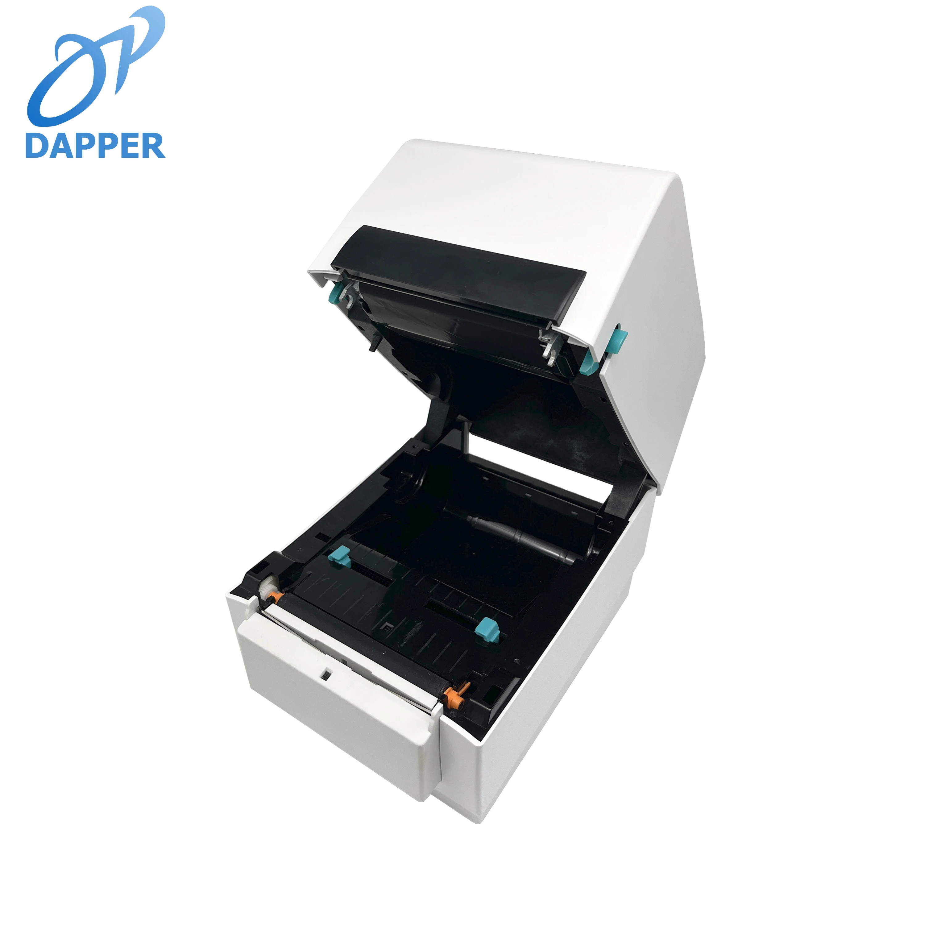 Printer Label Thermal 2026 den - Thermal Transfer Ribbon 110Mm ulasan dan harga