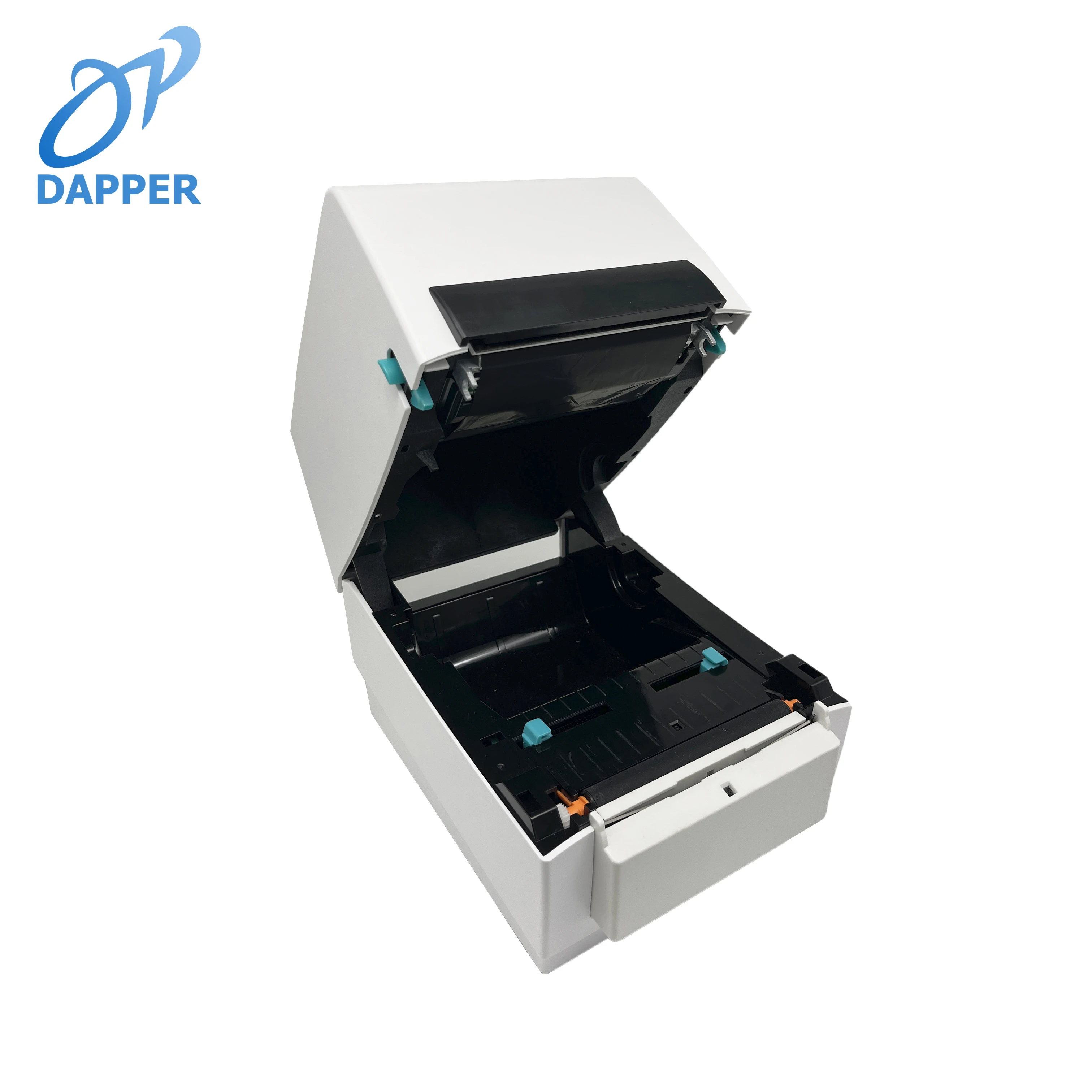 Printer Label Thermal 2026 den - Thermal Transfer Ribbon 110Mm ulasan dan harga