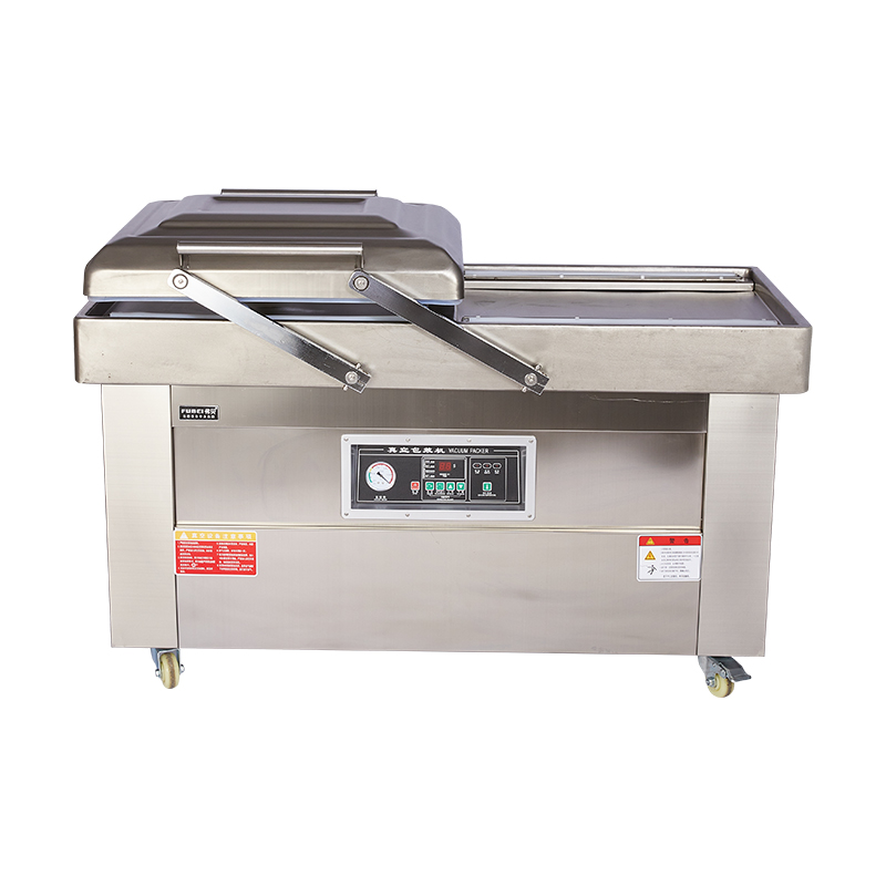 Mesin Pengemas Vakum Semi Otom - Vacuum Sealer Chamber Commercial ulasan dan harga