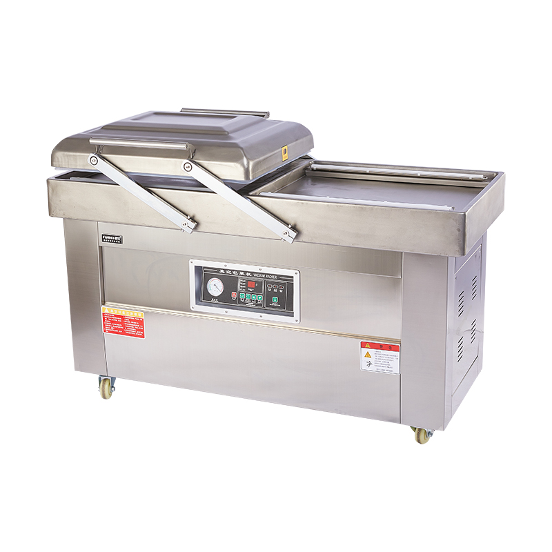 Mesin Pengemas Vakum Semi Otom - Vacuum Sealer Chamber Commercial ulasan dan harga