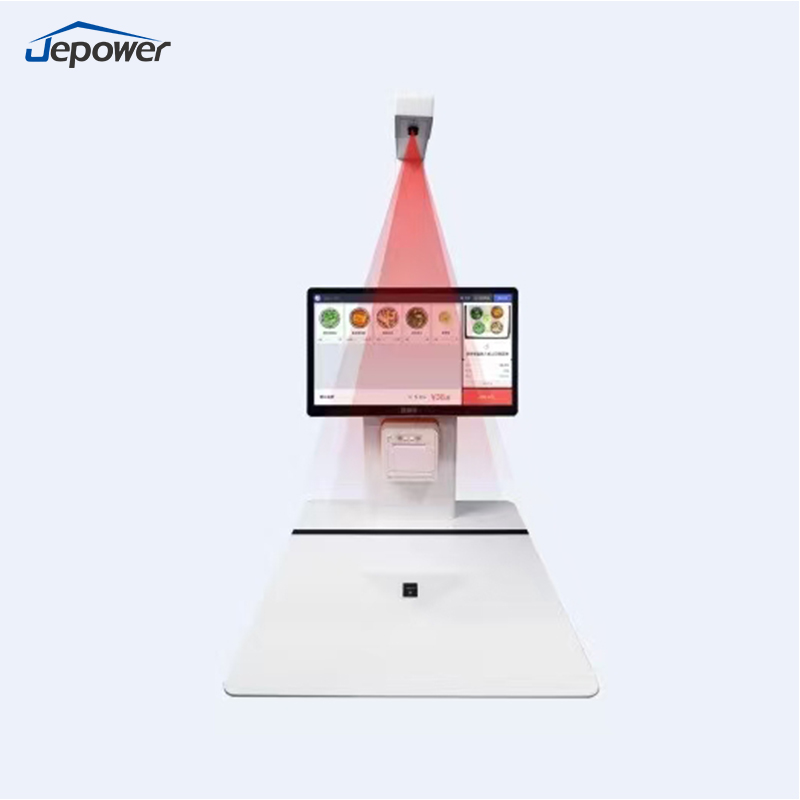 Terminal POS Layar Sentuh Gand - Weighing Scale Label Printer ulasan dan harga