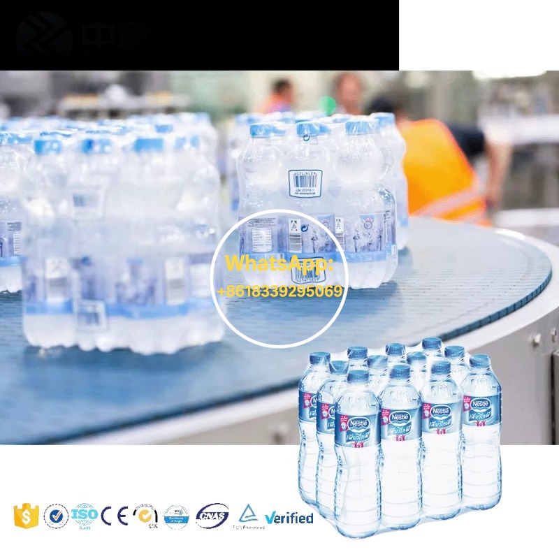 Mesin Pembungkus Susut Otomati - Shrink Wrap Machine Heat Tunnel ulasan dan harga