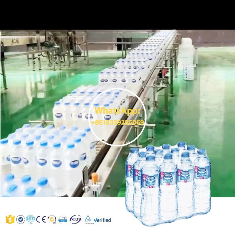 Mesin Pembungkus Susut Otomati - Shrink Wrap Machine Heat Tunnel ulasan dan harga