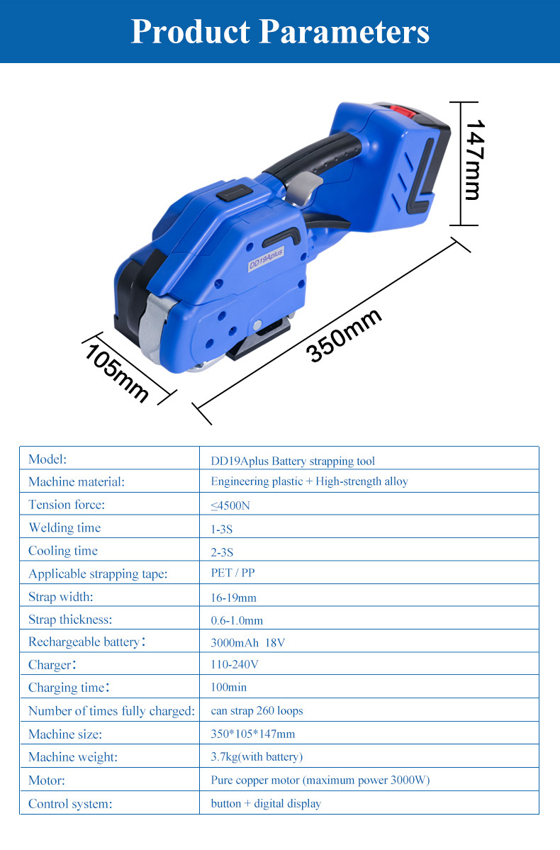 Alat Pengikat PP, Mesin Pengik - Strapping Machine Pp Band ulasan dan harga