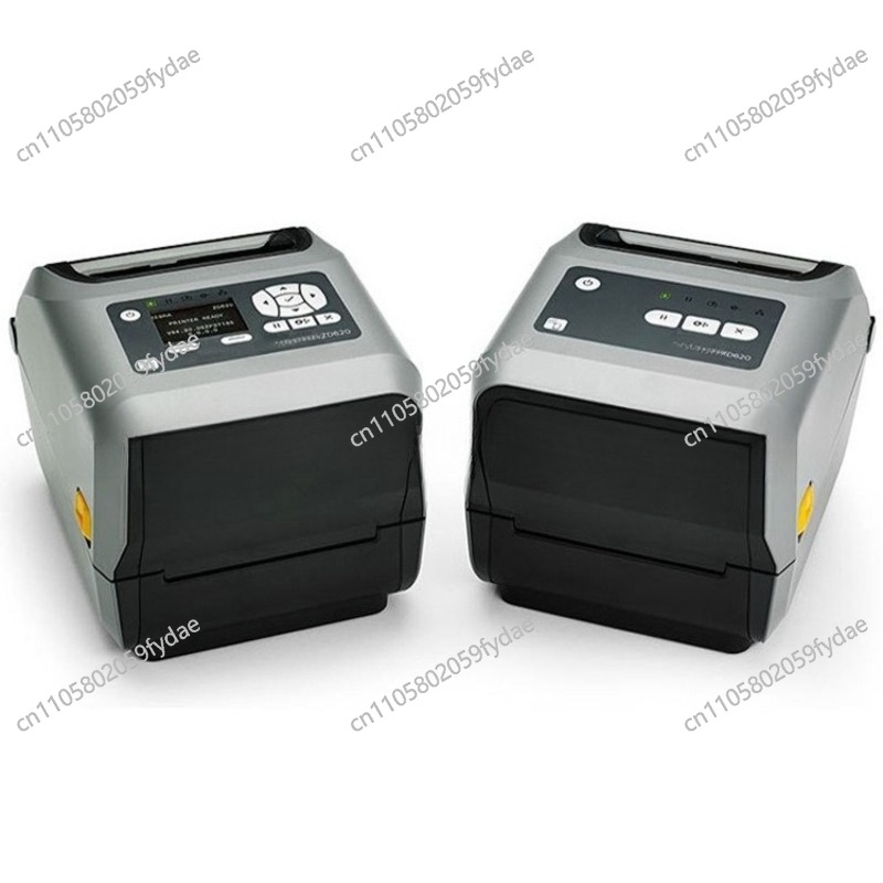 Printer Label Barcode Thermal  - Thermal Label Printer 4 Inch 300Dpi ulasan dan harga