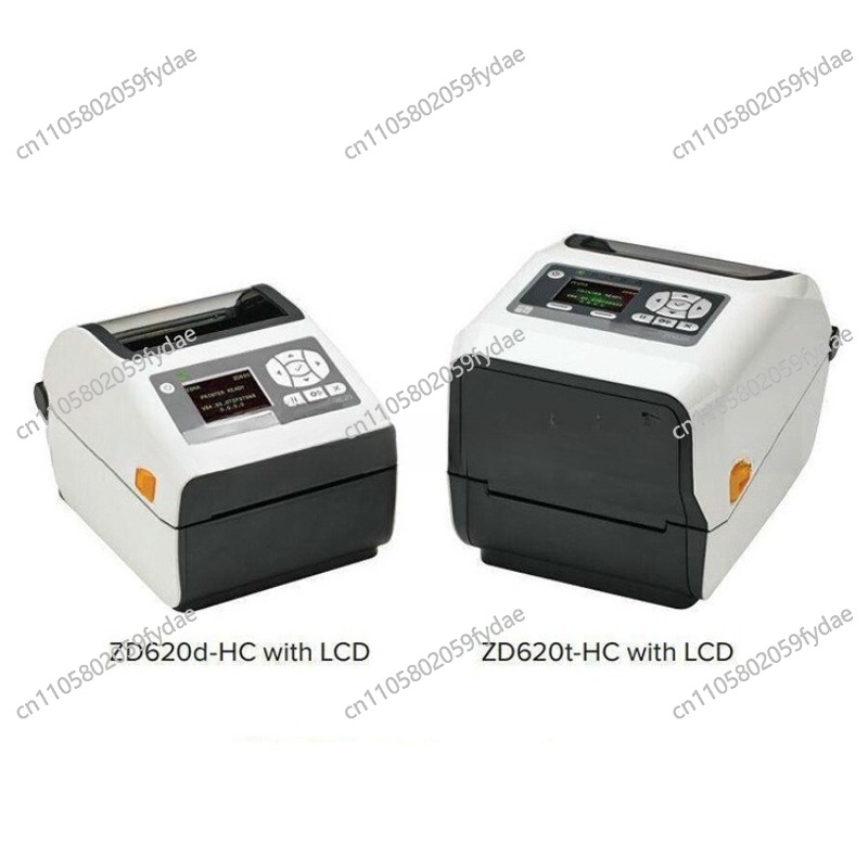 Printer Label Barcode Thermal  - Thermal Label Printer 4 Inch 300Dpi ulasan dan harga