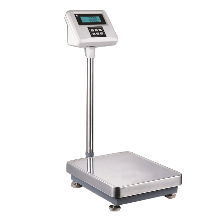 Timbangan Digital Industri 200 - Weighing Scale Label Printer ulasan dan harga