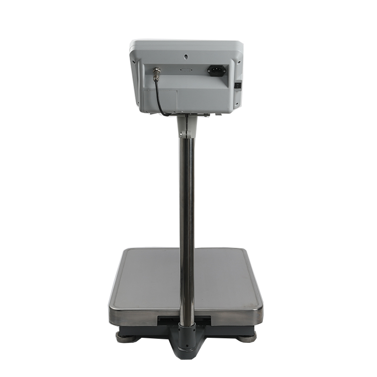 Timbangan Digital Industri 200 - Weighing Scale Label Printer ulasan dan harga