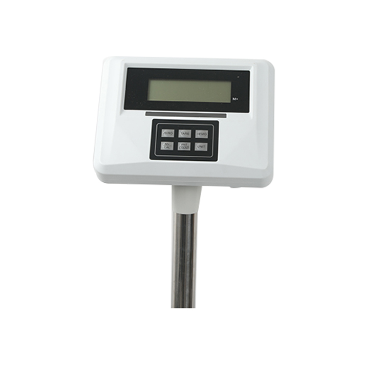 Timbangan Digital Industri 200 - Weighing Scale Label Printer ulasan dan harga