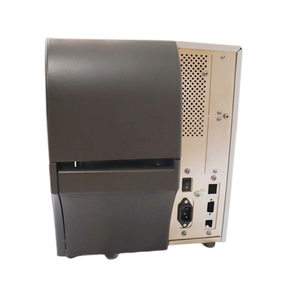 Printer Label Barcode Industri - Barcode Label Printer Industrial ulasan dan harga