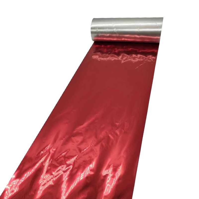 Pita Foil Merah-Emas 30-110mm  - Thermal Transfer Ribbon 110Mm ulasan dan harga