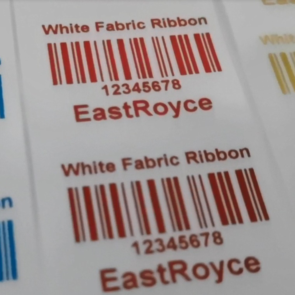 Pita Foil Merah-Emas 30-110mm  - Thermal Transfer Ribbon 110Mm ulasan dan harga