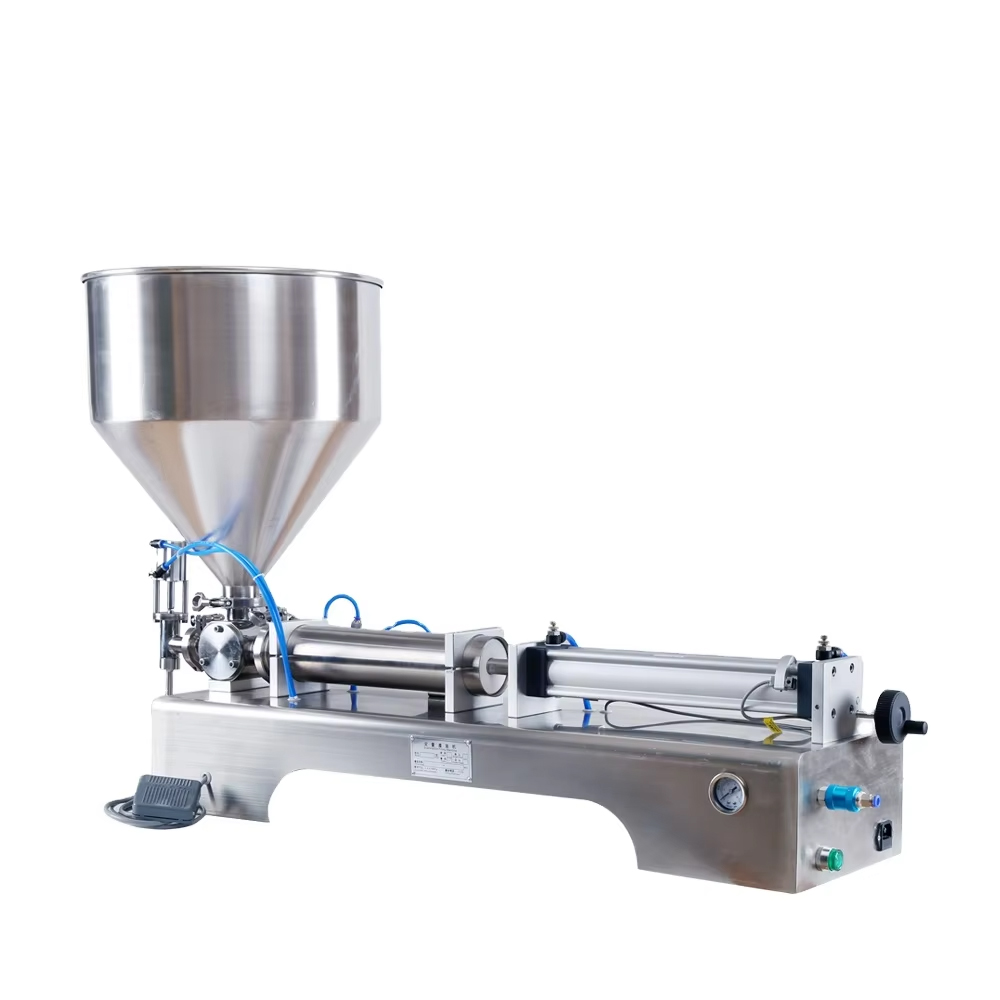 Mesin Pengisi Minuman Kaca Sem - Vacuum Sealer Chamber Commercial ulasan dan harga
