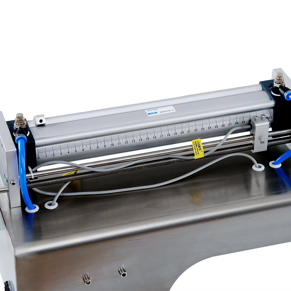 Mesin Pengisi Minuman Kaca Sem - Vacuum Sealer Chamber Commercial ulasan dan harga