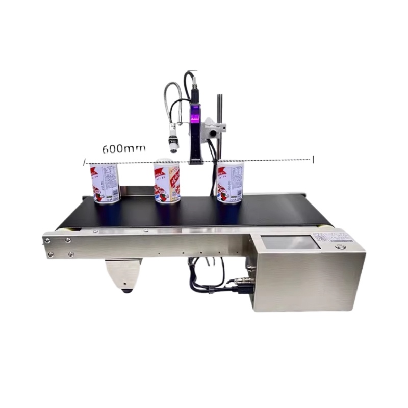 Mesin Printer Inkjet Online Ot - Coding Machine Date Printer Inkjet ulasan dan harga