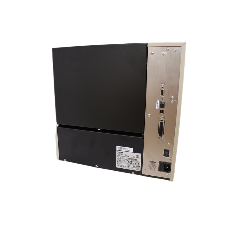 Printer Barcode Industri Berku - Label Printer 6 Inch Industrial ulasan dan harga