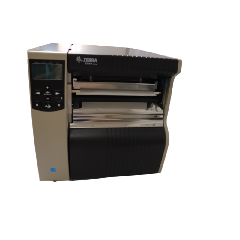 Printer Barcode Industri Berku - Label Printer 6 Inch Industrial ulasan dan harga