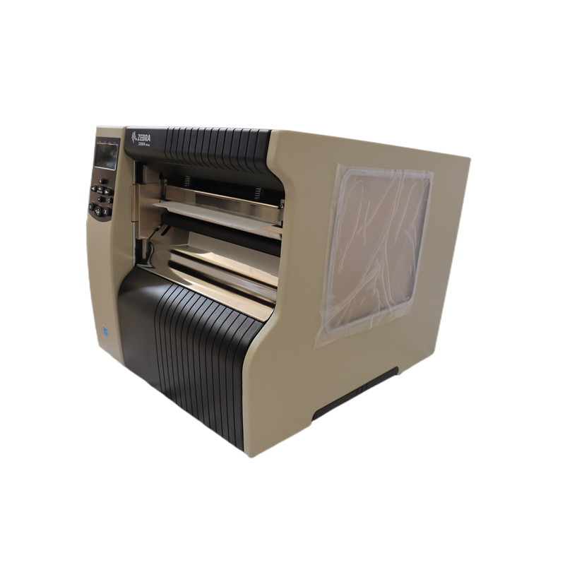 Printer Barcode Industri Berku - Label Printer 6 Inch Industrial ulasan dan harga