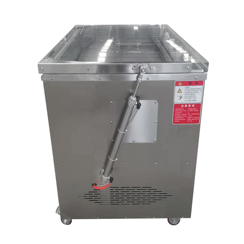 Penyegel Vakum Portabel Ekster - Vacuum Sealer Chamber Commercial ulasan dan harga