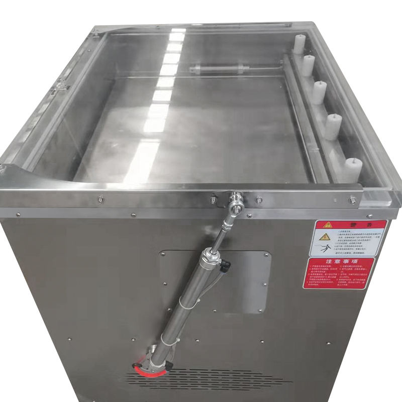 Penyegel Vakum Portabel Ekster - Vacuum Sealer Chamber Commercial ulasan dan harga