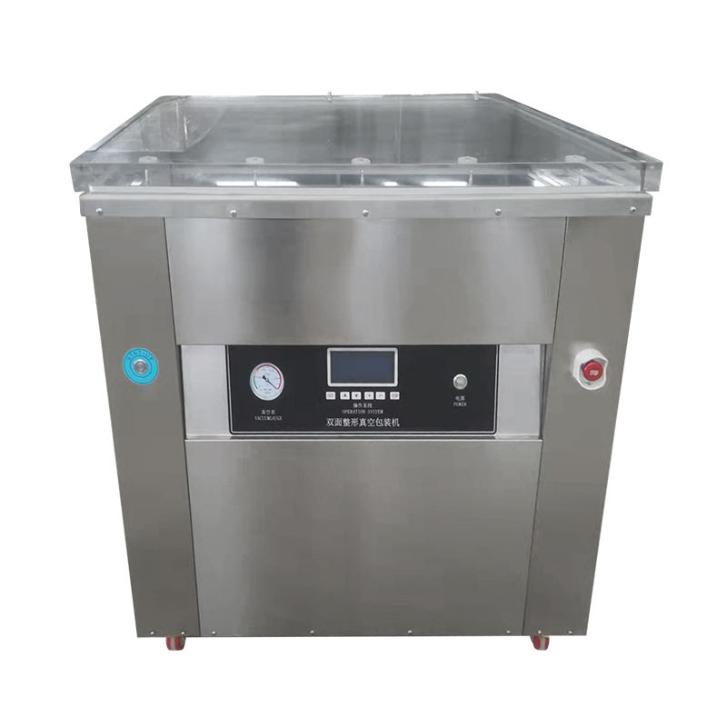 Penyegel Vakum Portabel Ekster - Vacuum Sealer Chamber Commercial ulasan dan harga